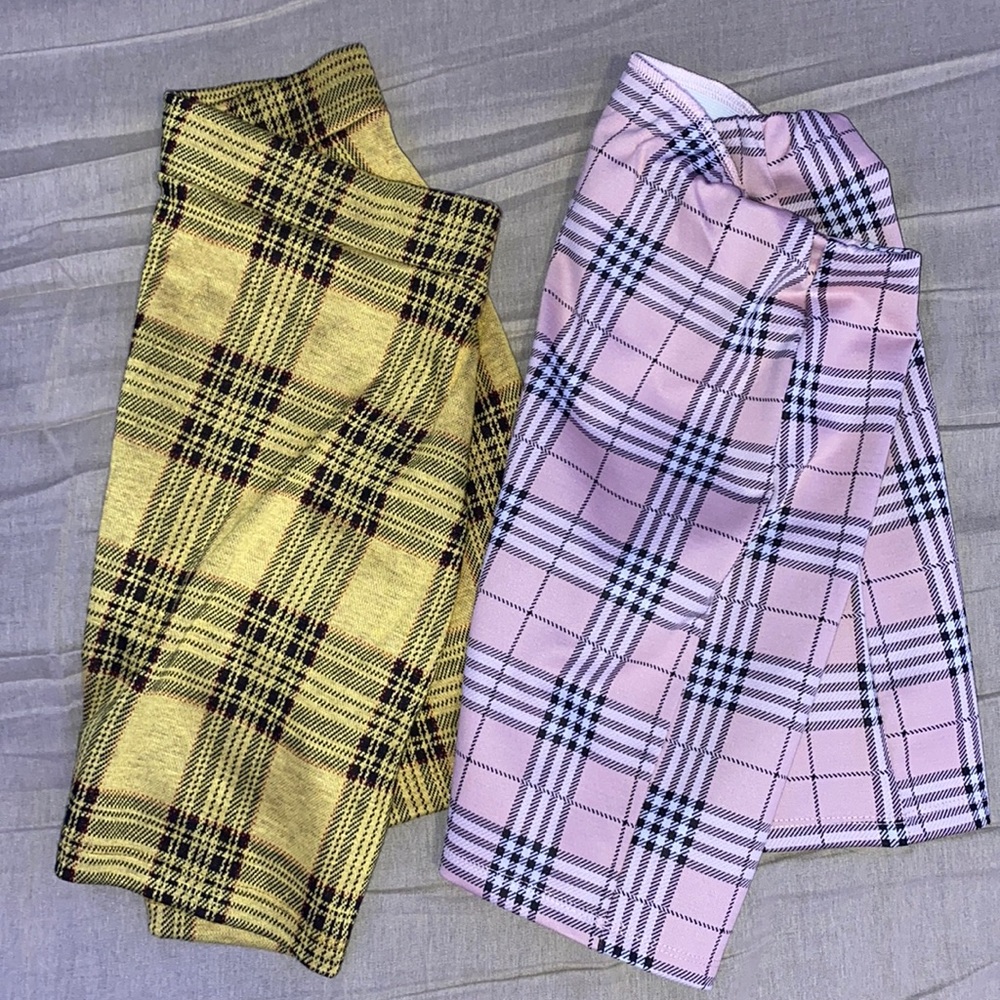 Fashion Nova Skirts Bundle